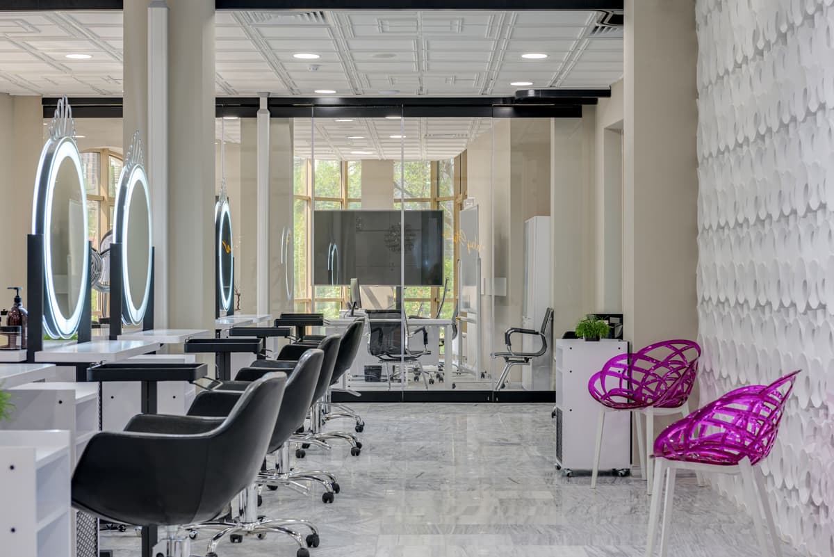 Coupe tendance